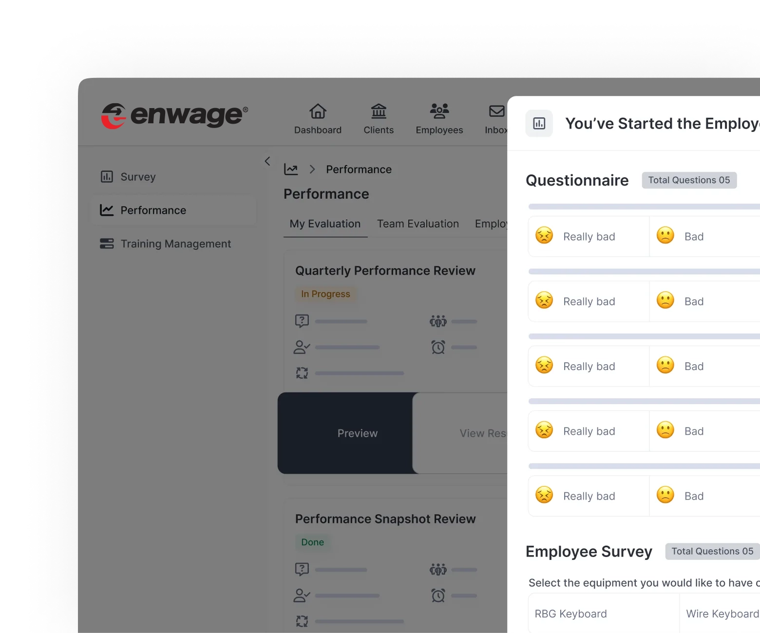 Performance-Tracking-Feedback